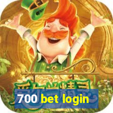 700 bet login